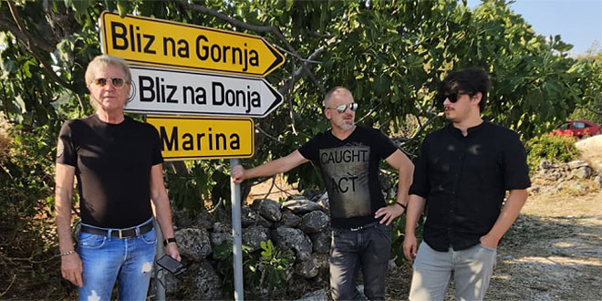 Dobrotvorni koncert u Blizni Donjoj za izgradnju Križnog puta župe Blizna