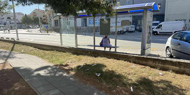 SPLIT JE ŠPORAK Zašto je Split prljav i kad će sistem profunkcionirati?