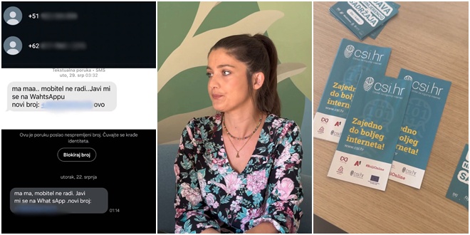 VIDEO: SVE ČEŠĆE PRIJEVARE Kako neka baka uplati nekom pomorcu 20.000 eura?