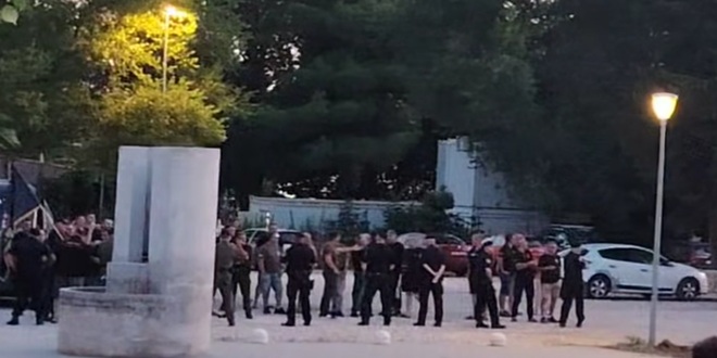 Odgođen festival 'Nosi se' u Benkovcu: 'Rizik od nasilnih praksi se eksponencijalno se povećava s novim saznanjima'