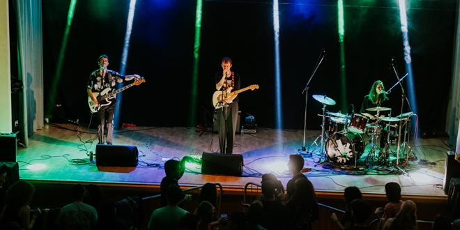 Rock&Off Tour 2025: Novi val domaće glazbe stiže u Knin i Makarsku