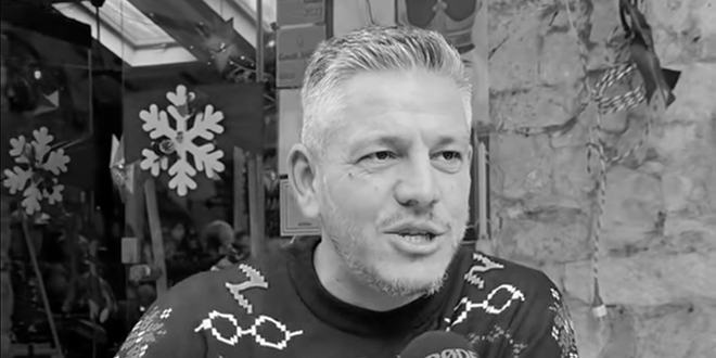 TUŽNA VIJEST Iznenada nas je napustio Frane Delić Cipa: Split je izgubio čovjeka koji je živio ovaj grad punim plućima