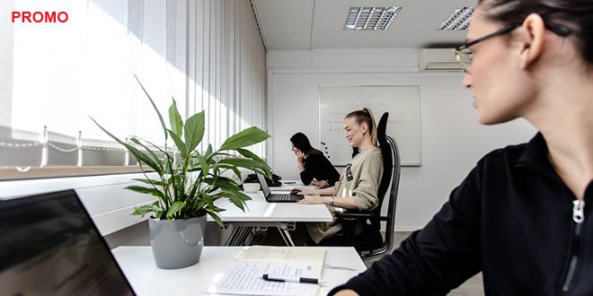 Scaleup Office nudi 30 % popusta na najam privatnih ureda, ali i puno više - zajednicu, događaje i prilike 