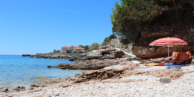 Hrvatska plaža proglašena najpodcjenjenijom u Europi: Skriveni dragulj na Hvaru
