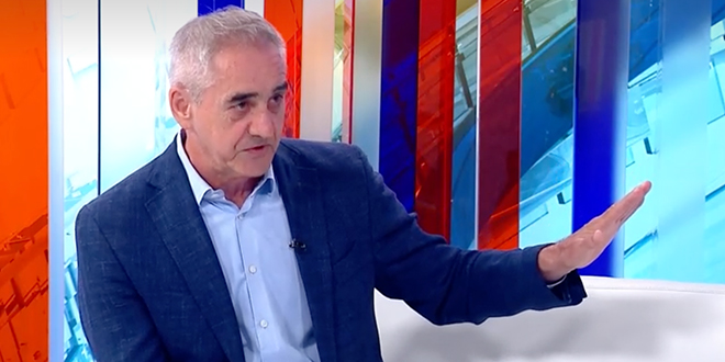 DAMIR BAKIĆ: U Benkovcu se dogodila svinjarija prvog reda. Sramota!