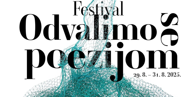 Deveti otočki pjesnički festival 'Odvalimo se poezijom' u Bolu na Braču