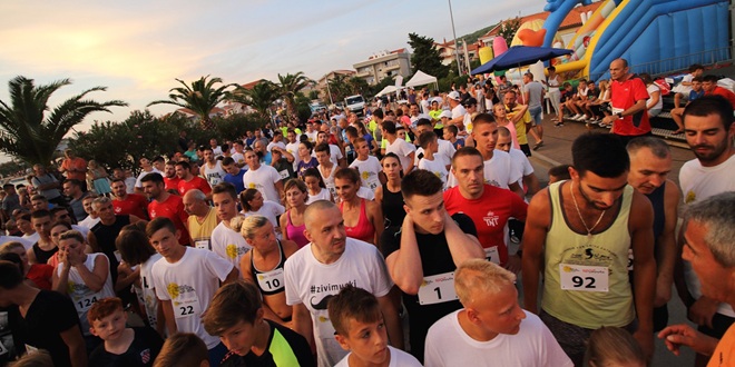 PROMJENA TERMINA Nova prilika za prijave na utrku Bibinje Summer Run 