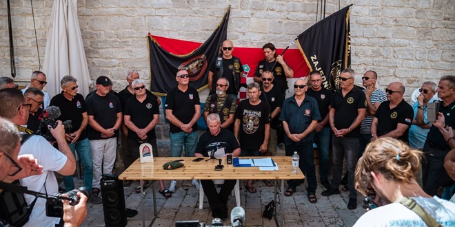 BRANITELJI PROTIV FESTIVALA FALIŠ 'Nije isključena repriza Benkovca'