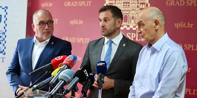 PRVI PUT U SPLITU: U vrtiće i jaslice mogu se upisati sva djeca, roditelji predškolaca ne trebaju plaćati