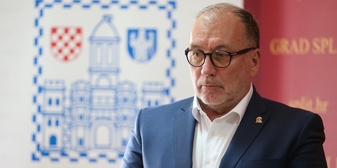 Dogradonačelnik Bilić pozvao vijećnike da podrže proračun za 2026. godinu