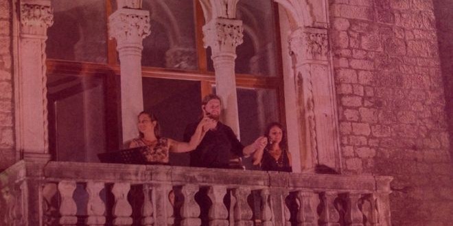 Koncert 'Trifora' večeras u Trogiru, evo tko sve nastupa