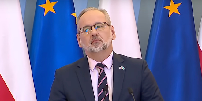 Brutalan napad u Poljskoj: Dvojica muškaraca pretukla bivšeg ministra zbog COVID mjera. Uhićeni su