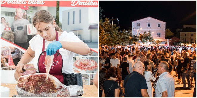 Mijenja se lokacija Međunarodnog festivala pršuta, program ostaje isti