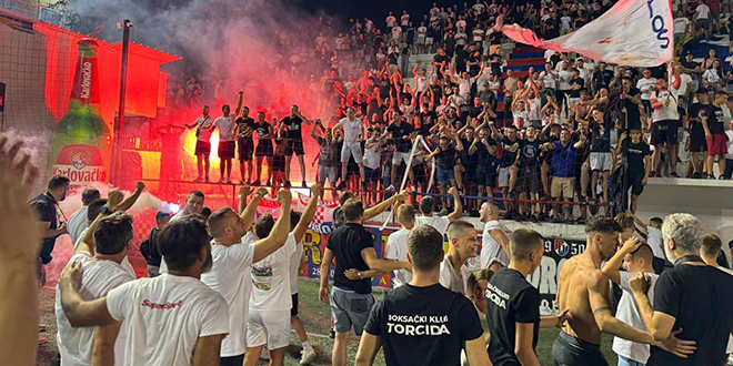 FOTO I VIDEO: Torcida Varoš osvojila Torcida kup!