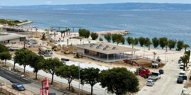 REAKCIJA DAS-a: Potkoncesionar za Žnjanu hitno mora prekinuti s neovlaštenim radovima ili koncesionar treba raskinuti ugovor!