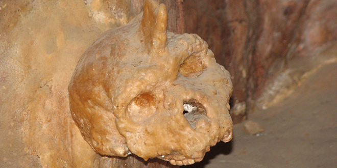 Lubanja iz grčke špilje stara gotovo pola milijuna godina: Nije čovjek, nije ni neandertalac!