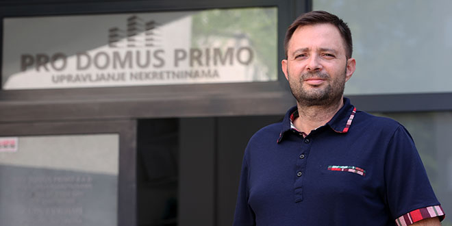 INTERVJU Ivana Jurića ste pitali stvari vezane za život u zgradi, evo odgovora stručnjaka