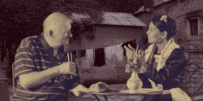 Uskoro Večer kaštelanski' glendi i batudi, ulaz slobodan
