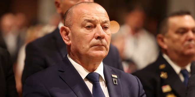 Medved o sukobima oko festivala: 'Kultura da, zabrane ne, ali braniteljske emocije moraju biti uvažene'