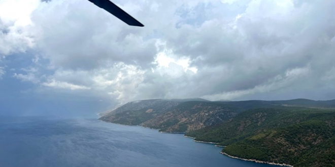Brza akcija HRZ-a: Dijete prevezeno s Korčule u Split