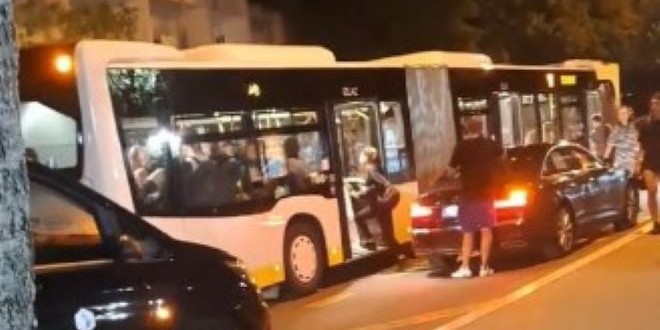 VIDEO Prizor iz Splita mnoge razbjesnio