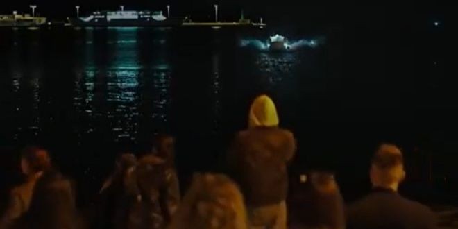 NEVJEROJATNA PODUDARNOST Prizori nesreće na Matejuški gotovo isti kao u seriji ondje snimanoj