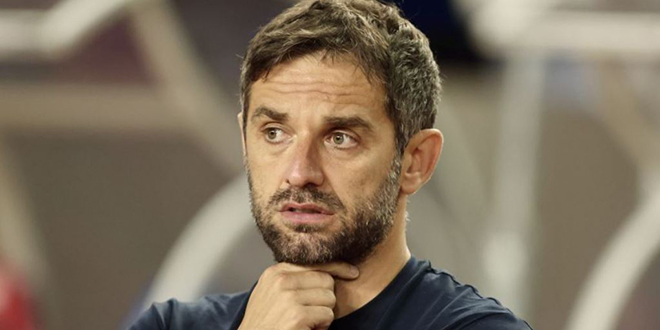 RADOMIR ĐALOVIĆ: Hajduk u jednoj stvari ima veliku prednost, a oko nas se stvorila negativa!