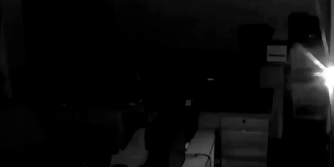 VIDEO Objavljene snimke trenutka u kojem je razorni potres pogodio Afganistan