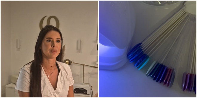 VIDEO Što zabrana TPO-a znači za žene koje koriste trajni lak? Pričali smo s kozmetičarkom
