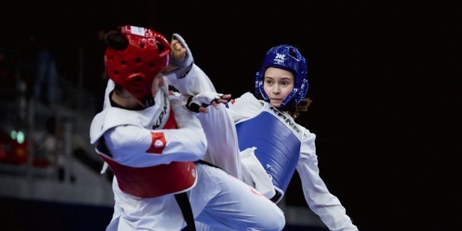 IZVRSNI REZULTATI: TK-u Marjan na European multi gamesu čak deset odličja i dva pehara