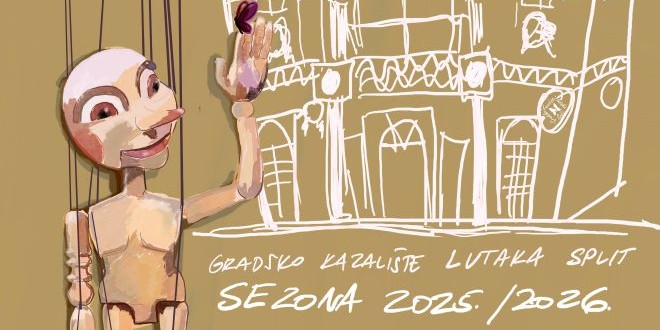 Splitski GKL objavio program za novu sezonu