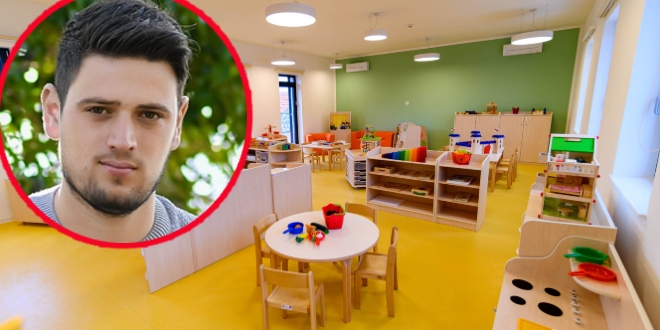 Roditelji u Podbablju ogorčeni zbog naglog skoka cijena vrtića: Obitelji s troje djece mjesečno trebaju izdvojiti 390 eura