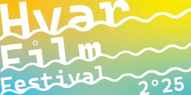 Vraća se Hvar film festival, natječe se 15 naslova: 'Još bogatiji program'