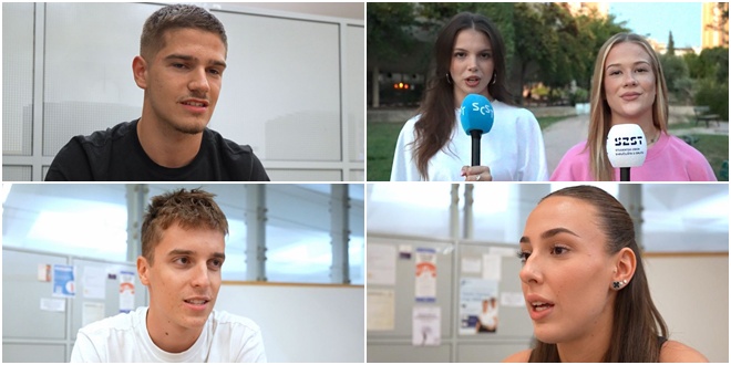 VIDEO: OD 25 KUNA DO 6 EURA Je li iznos minimalne satnice dovoljan za financijski podnošljiv studentski život?