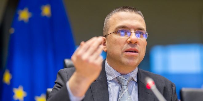 Hrvatski eurozastupnik predstavio zakonodavno izvješće o kritičnim lijekovima: 'Uvodimo mogućnost zajedničke javne nabave'