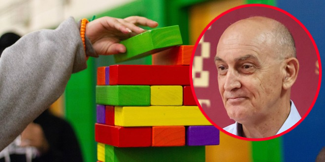 POSEBNI PROGRAMI Roditelje šokirala obavijest o novim iznosima za vrtiće, iz Banovine objasnili o čemu se radi