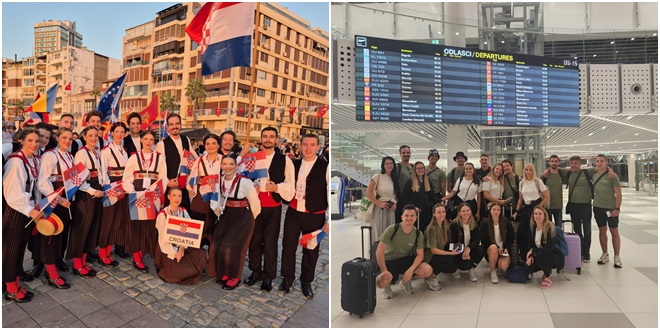 ČUVARI TRADICIJE: U tijeku upisi u splitski Folklorni ansambl 'Jedinstvo'