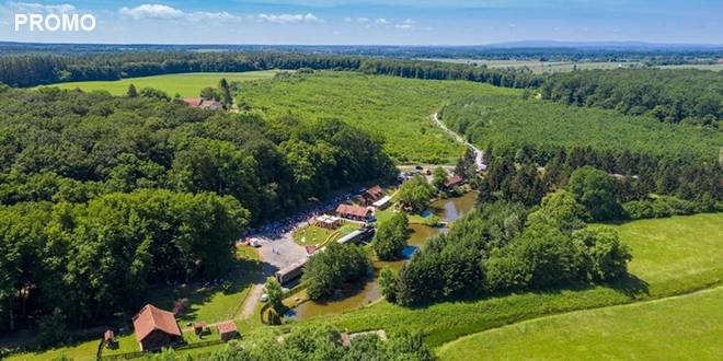 Vino opušta, priroda smiruje a djetinjstvo zove: Doživljaj više čeka vas u Bjelovarsko-bilogorskoj županiji