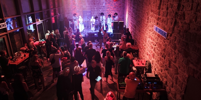 Disco čarolija u Lazaretima: Dubrovnik zaplesao za djecu s poteškoćama u razvoju