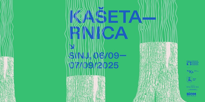 SINJ: 10. izdanje Kašetarnice