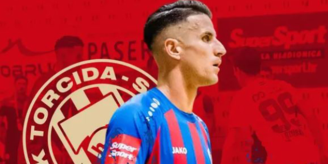 Torcida Biberon objavila dolazak trojice novih igrača