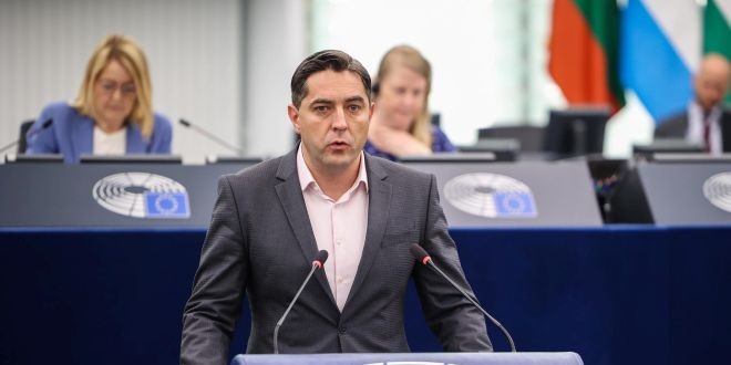 UPOZORENJE EUROZASTUPNIKA 'Sporazum EU-Mercosur poguban za hrvatsku poljoprivredu'