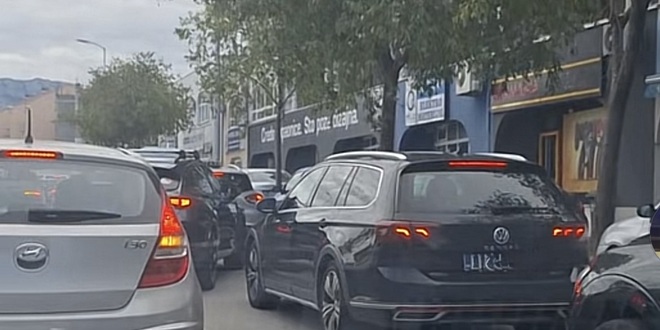 POČINJE ŠKOLA Splićanin upozorava na gorući gradski prometni problem koji ugrožava dječje živote