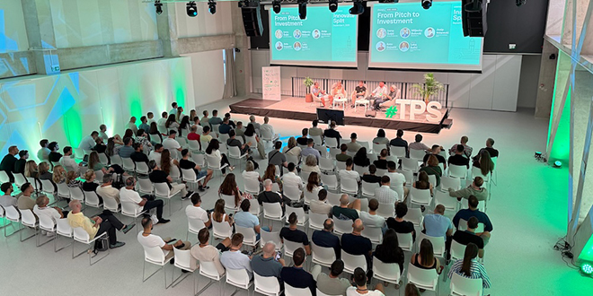 FOTOGALERIJA: U Tehnološkom parku završena prva Innovate Split konferencija, evo kako je bilo