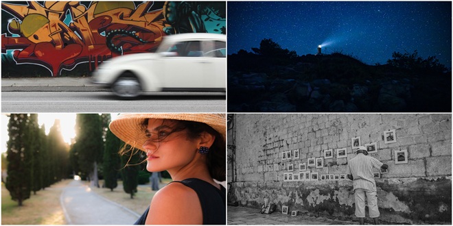 Fotoklub Split otvara izložbu polaznika tečaja Osnove digitalne fotografije