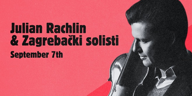 PERISTIL VIBREZ 2025: Koncert Juliana Rachlina