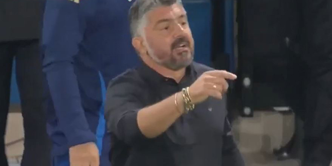 Gattuso startao uvjerljivom pobjedom na klupi Italije