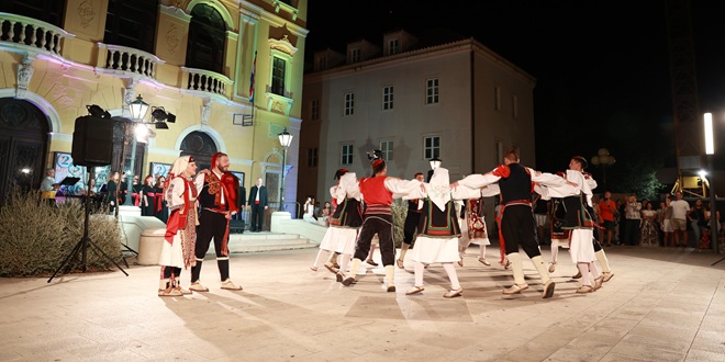FOTO/VIDEO Spli'ski litnji koluri: Devićevci još jednom oduševili