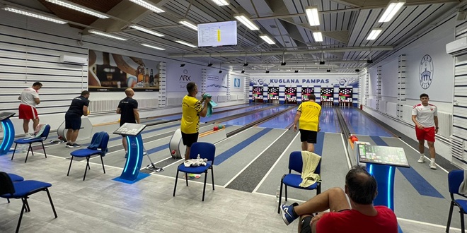 Započinje nova kuglačka sezona