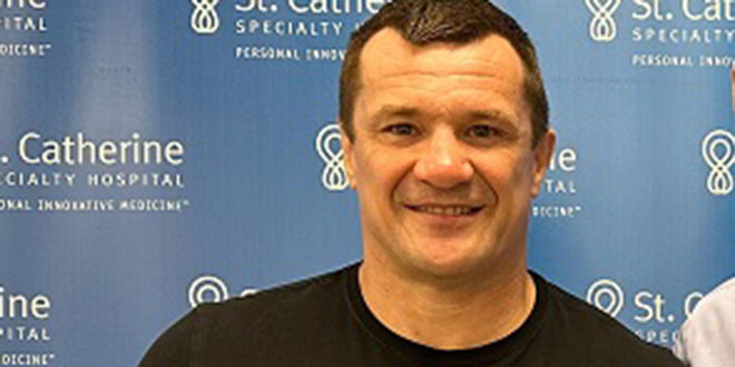 FILIPOVIĆ O INCIDENTU: Bocom je pogodio mog starijeg sina, a onda raskrvario usne njegove djevojke